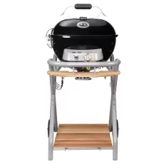 Ψησταριά γκαζιού AMBRI 480 G BLACK - OutdoorChef