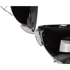 Ψησταριά γκαζιού LEON 570 G BLACK - OutdoorChef