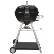 Ψησταριά γκαζιού LEON 570 G BLACK - OutdoorChef