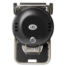 Ψησταριά γκαζιού ASCONA 570 G BLACK - OutdoorChef