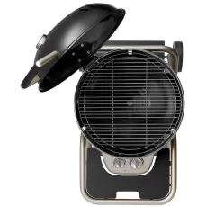 Ψησταριά γκαζιού ASCONA 570 G BLACK - OutdoorChef