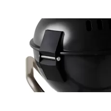 Ψησταριά γκαζιού ASCONA 570 G BLACK - OutdoorChef