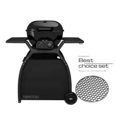 Ψησταριά γκαζιού COMPACTCHEF 480 G- OutdoorChef
