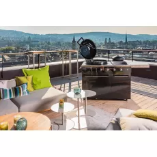 Ψησταριά γκαζιού LUGANO 570 G EVO - OutdoorChef