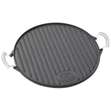 Μαντεμένια Πλάκα Ψησίματος 420- 2 Όψεων Outdoorchef