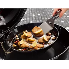 Ταψί με σχάρα διάτρητη, 2 μέρη Outdoorchef