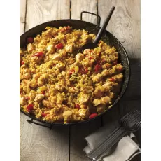 Ταψί με σχάρα διάτρητη, 2 μέρη - μικρό Outdoorchef