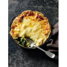 Μαντεμένιο Τηγάνι Μικρό Outdoorchef