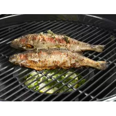 Μαντεμένιο Τηγάνι Μικρό Outdoorchef