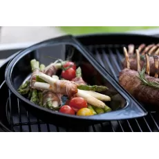 Μισοφέγγαρα Ταψιά, 2 μέρη Outdoorchef