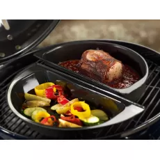 Μισοφέγγαρα Ταψιά, 2 μέρη Outdoorchef