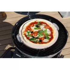 Κεραμική Πέτρα Πίτσας 570 Outdoorchef