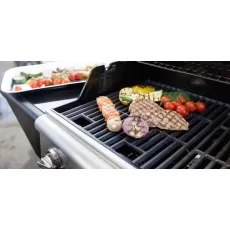 Μαντεμένιες Σχάρες Ψησίματος Αustralia 2 τεμ. Outdoorchef