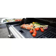 Μαντεμένια Πλάκα Ψησίματος Australia 2 Όψεων Outdoorchef