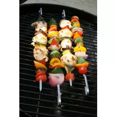 Σετ Σουβλάκια 4 τεμ. Outdoorchef