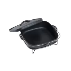 Μαντεμένια Κατσαρόλα - Dutch Oven Outdoorchef