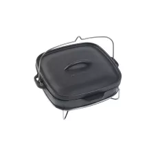Μαντεμένια Κατσαρόλα - Dutch Oven Outdoorchef