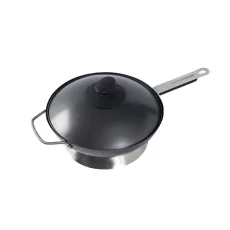 Barbecue Wok Outdoorchef