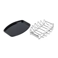 Βάση Ψησίματος Universal Outdoorchef