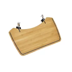 Πλευρικό Ράφι Στηρίγματος από Bamboo/ 480 Outdoorchef