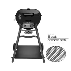 Ψησταριά γκαζιού KENSINGTON 480 G - OutdoorChef
