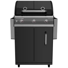 Ψησταριά γκαζιού DUALCHEF 315 G - OutdoorChef