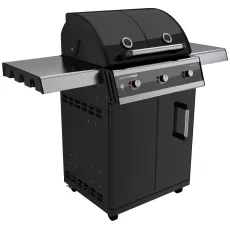 Ψησταριά γκαζιού DUALCHEF 315 G - OutdoorChef