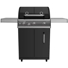 Ψησταριά γκαζιού DUALCHEF 325 G - OutdoorChef