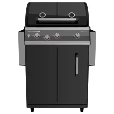 Ψησταριά γκαζιού DUALCHEF 325 G - OutdoorChef