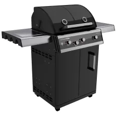 Ψησταριά γκαζιού DUALCHEF 325 G - OutdoorChef