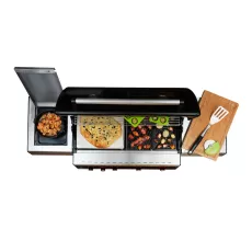Ψησταριά γκαζιού DUALCHEF 425 G - OutdoorChef