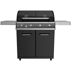 Ψησταριά γκαζιού DUALCHEF 425 G - OutdoorChef