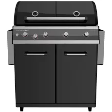 Ψησταριά γκαζιού DUALCHEF 425 G - OutdoorChef
