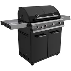 Ψησταριά γκαζιού DUALCHEF 425 G - OutdoorChef