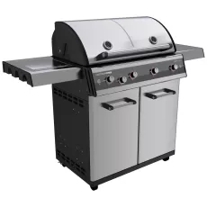 DUALCHEF S 425 G INOX - OutdoorChef