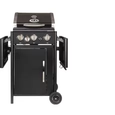 Ψησταριά γκαζιού AUSTRALIA 325 G - OutdoorChef