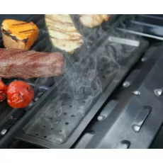 Δοχείο Καπνίσματος Universal Outdoorchef