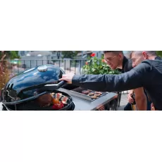 Ψησταριά γκαζιού LUGANO 570 G EVO - OutdoorChef