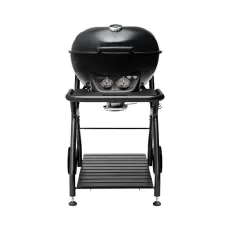 Ψησταριά γκαζιού ASCONA 570 G ALL BLACK - OutdoorChef