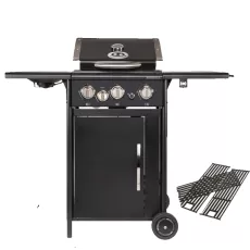 Ψησταριά γκαζιού AUSTRALIA 325 G - OutdoorChef