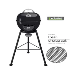Ψησταριά γκαζιού CHELSEA 420 G Chef Edition - OutdoorChef