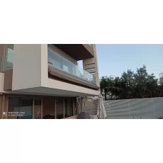 Τέντα Κασετίνα KYMA