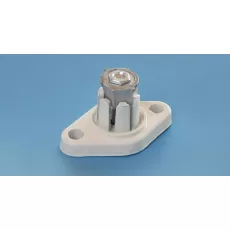Flange