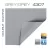 4307 Grey-Grey Blackout Self-Cleaning