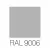 RAL 9006