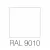 RAL 9010