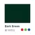 DARK GREEN 80150552