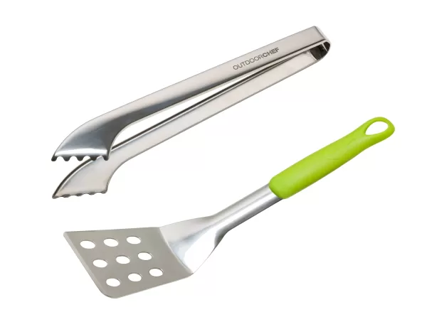 Set Barbecue 2 τεμχ. Outdoorchef