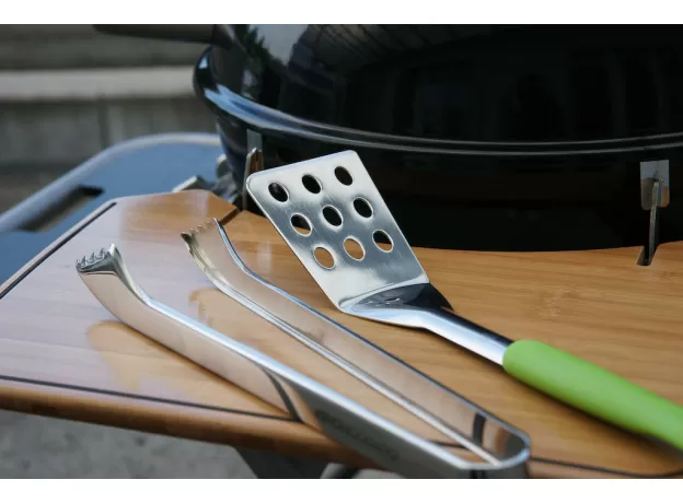 Set Barbecue 2 τεμχ. Outdoorchef