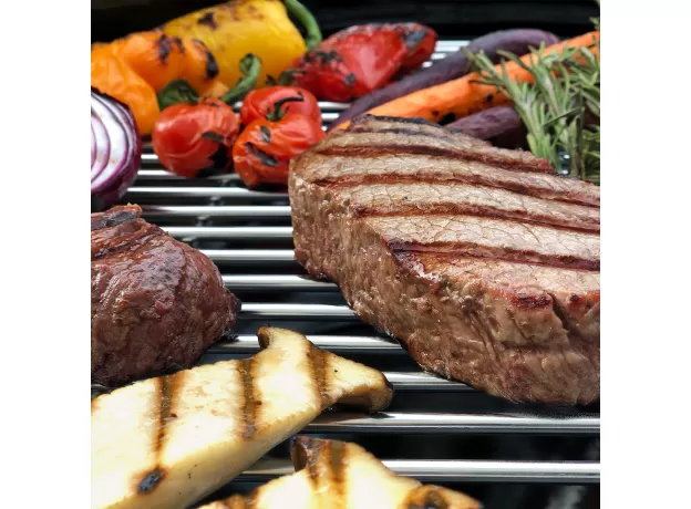 Ανοξείδωτη Σχάρα 570 Outdoorchef